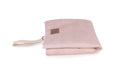 Load image into Gallery viewer, Portable Lounge Mat Fluff and Boots (Rose Quartz)