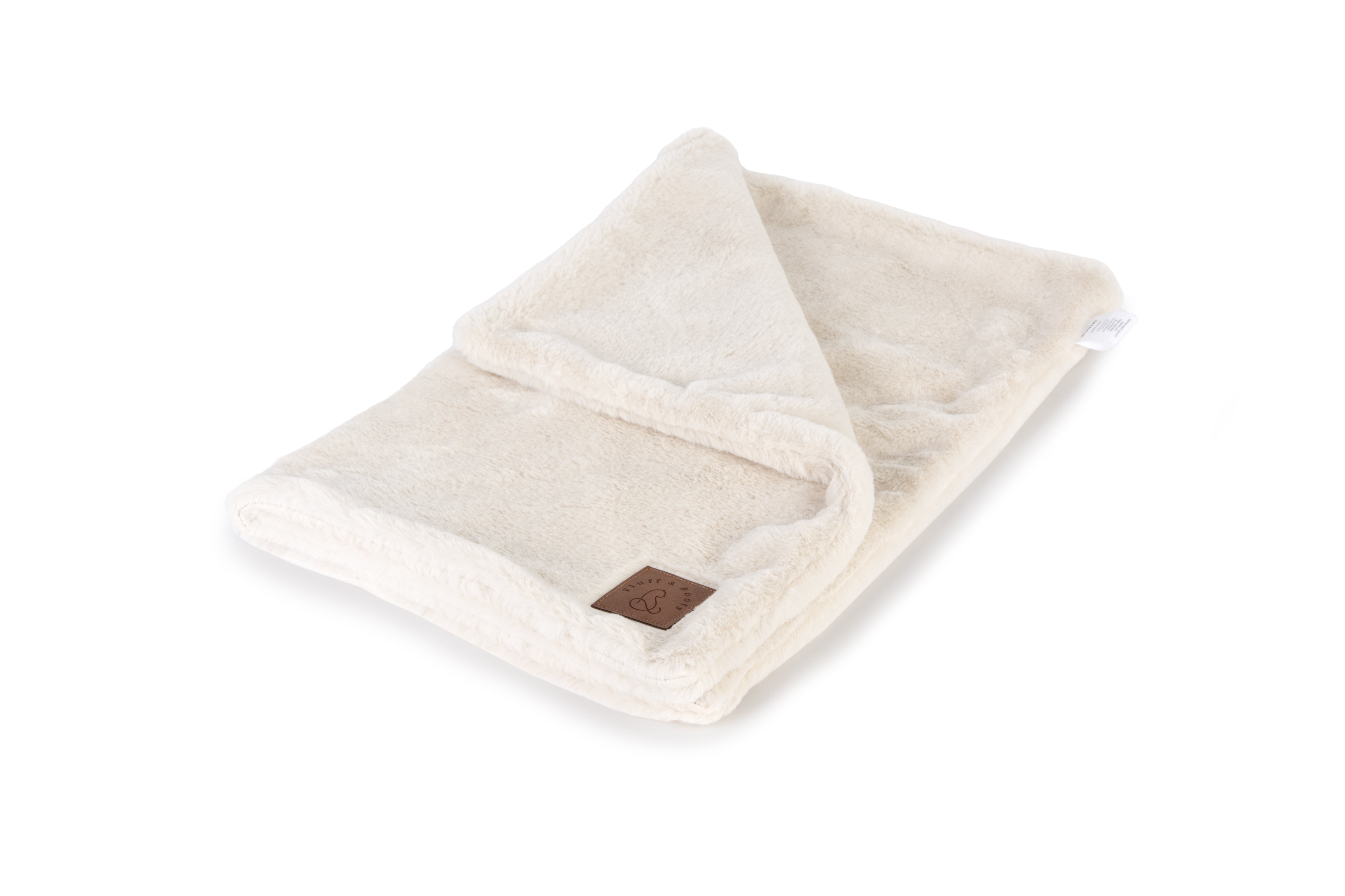 Premium Blanket – Fluff & Boots