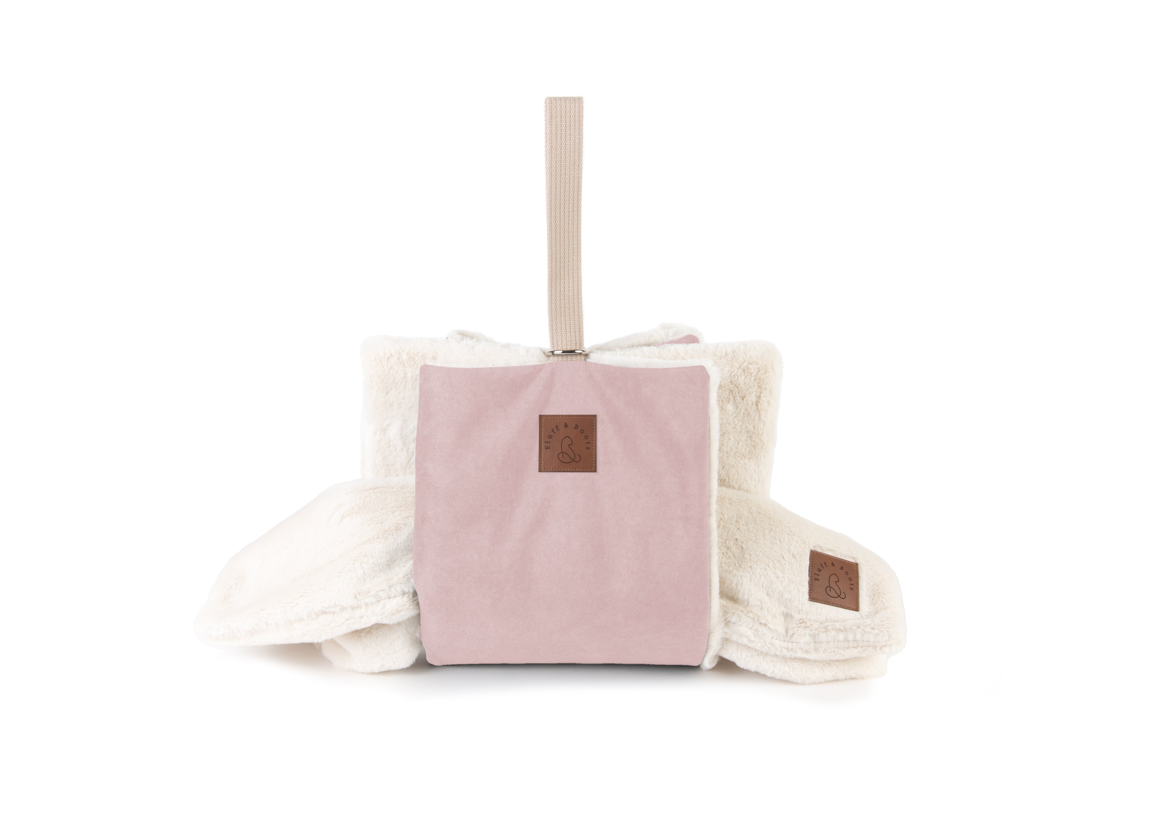 Signature Set: A Complete Comfort Experience for Cats and Cat